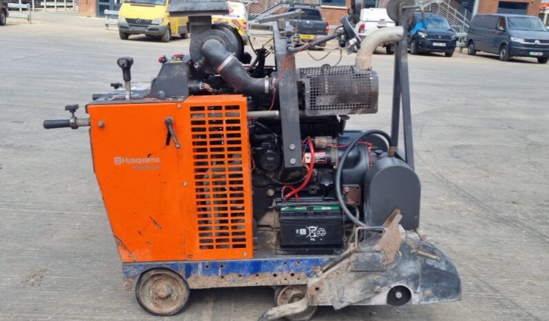 Dimas FS6600 Asphalt / Concrete Equipment For Auction: Leeds, UK – 30th April, 1st, 2nd & 3rd May 25 full