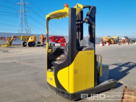 Hyster R1.4 Forklifts For Auction: Leeds, UK – 30th April, 1st, 2nd & 3rd May 25 full