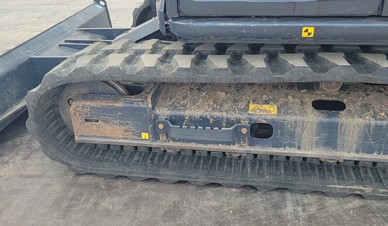 2024 Hitachi ZX95USBR-7 6 Ton+ Excavators For Auction: Leeds, UK – 30th April, 1st, 2nd & 3rd May 25 full