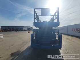 2011 Genie GS5390 Manlifts For Auction: Leeds, UK – 30th April, 1st, 2nd & 3rd May 25 full