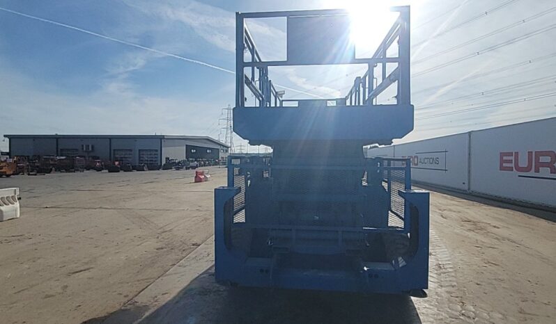 2011 Genie GS5390 Manlifts For Auction: Leeds, UK – 30th April, 1st, 2nd & 3rd May 25 full