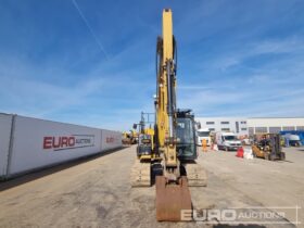 2016 CAT 312E 10 Ton+ Excavators For Auction: Leeds, UK – 30th April, 1st, 2nd & 3rd May 25 full