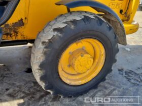 JCB 540 170 Telehandlers For Auction: Leeds, UK – 30th April, 1st, 2nd & 3rd May 25 full