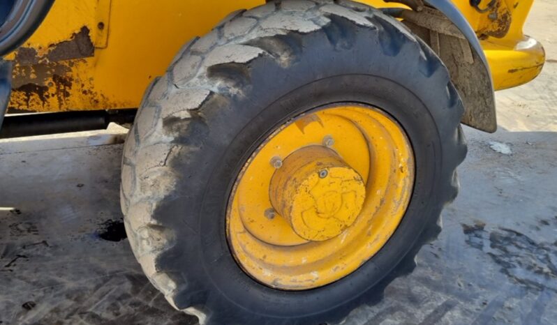 JCB 540 170 Telehandlers For Auction: Leeds, UK – 30th April, 1st, 2nd & 3rd May 25 full