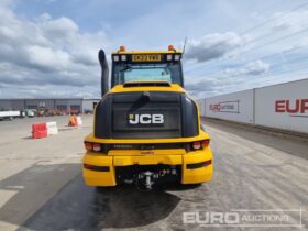 2023 JCB TM320S SV Telehandlers For Auction: Leeds, UK – 30th April, 1st, 2nd & 3rd May 25 full
