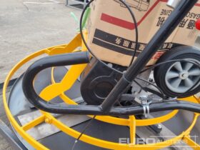 Unused Koowloon DMR1000 Asphalt / Concrete Equipment For Auction: Leeds, UK – 30th April, 1st, 2nd & 3rd May 25 full