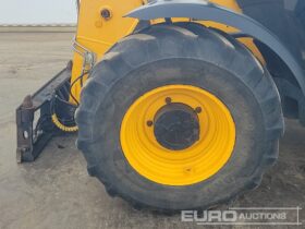 2011 JCB 535-95 Agri Super Telehandlers For Auction: Leeds, UK – 30th April, 1st, 2nd & 3rd May 25 full