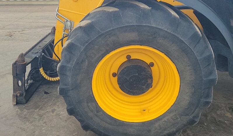 2011 JCB 535-95 Agri Super Telehandlers For Auction: Leeds, UK – 30th April, 1st, 2nd & 3rd May 25 full
