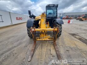 2020 JCB 535-95 Telehandlers For Auction: Leeds, UK – 30th April, 1st, 2nd & 3rd May 25 full