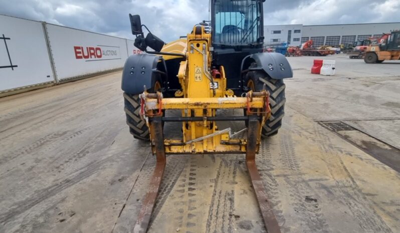 2020 JCB 535-95 Telehandlers For Auction: Leeds, UK – 30th April, 1st, 2nd & 3rd May 25 full