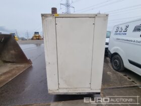 2020 Bruno G250 Generators For Auction: Leeds, UK – 30th April, 1st, 2nd & 3rd May 25 full