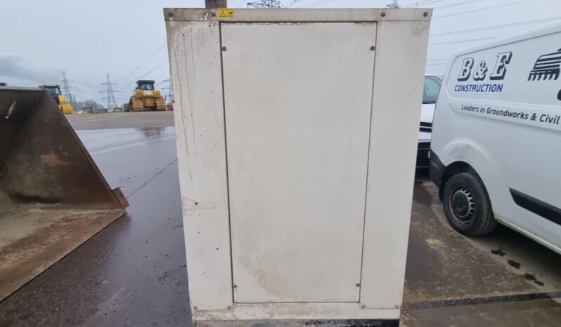 2020 Bruno G250 Generators For Auction: Leeds, UK – 30th April, 1st, 2nd & 3rd May 25 full