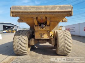 2021 Hydrema 922G Articulated Dumptrucks For Auction: Leeds, UK – 30th April, 1st, 2nd & 3rd May 25 full