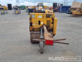 2010 Benford MBR71 HEY Asphalt / Concrete Equipment For Auction: Leeds, UK – 30th April, 1st, 2nd & 3rd May 25 full