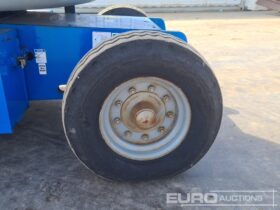 Genie Z45/25 Manlifts For Auction: Leeds, UK – 30th April, 1st, 2nd & 3rd May 25 full