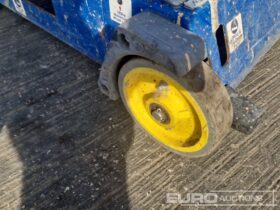 2017 Power Towers Pecolift Manlifts For Auction: Leeds, UK – 30th April, 1st, 2nd & 3rd May 25 full