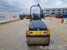 Bomag BW120AD-4 Rollers For Auction: Leeds, UK – 30th April, 1st, 2nd & 3rd May 25 full