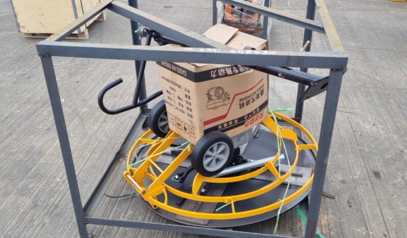 Unused Koowloon DMR1000 Asphalt / Concrete Equipment For Auction: Leeds, UK – 30th April, 1st, 2nd & 3rd May 25 full