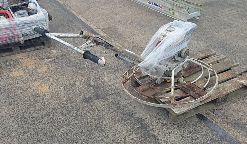 Barikell 3100G Asphalt / Concrete Equipment For Auction: Leeds, UK – 30th April, 1st, 2nd & 3rd May 25
