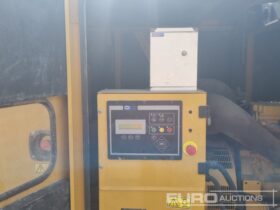 2013 Olympian GEP200-4 Generators For Auction: Leeds, UK – 30th April, 1st, 2nd & 3rd May 25 full