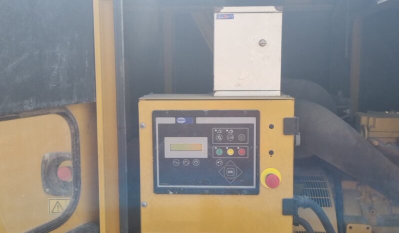 2013 Olympian GEP200-4 Generators For Auction: Leeds, UK – 30th April, 1st, 2nd & 3rd May 25 full