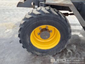 2022 Volvo EW60E Wheeled Excavators For Auction: Leeds, UK – 30th April, 1st, 2nd & 3rd May 25 full
