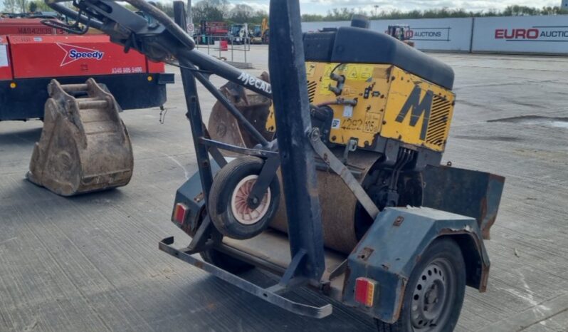 2019 Mecalac MBR71 Asphalt / Concrete Equipment For Auction: Leeds, UK – 30th April, 1st, 2nd & 3rd May 25 full