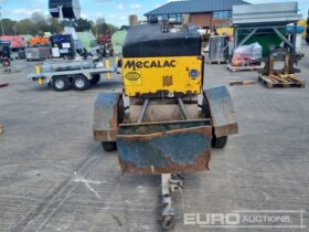 2019 Mecalac MBR71 Asphalt / Concrete Equipment For Auction: Leeds, UK – 30th April, 1st, 2nd & 3rd May 25 full
