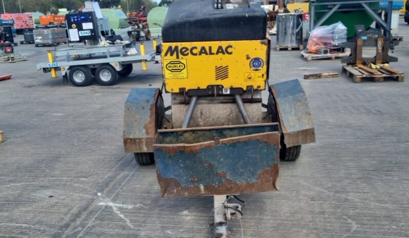 2019 Mecalac MBR71 Asphalt / Concrete Equipment For Auction: Leeds, UK – 30th April, 1st, 2nd & 3rd May 25 full