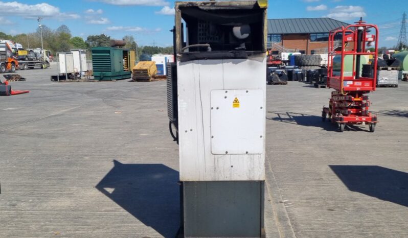 2014 Harrington WAC90H Generators For Auction: Leeds, UK – 30th April, 1st, 2nd & 3rd May 25 full