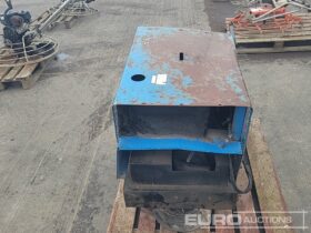 Stephill SSD6000 Generators For Auction: Leeds, UK – 30th April, 1st, 2nd & 3rd May 25 full