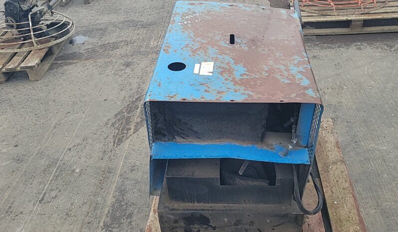 Stephill SSD6000 Generators For Auction: Leeds, UK – 30th April, 1st, 2nd & 3rd May 25 full