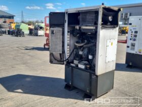 2014 Harrington WAC90H Generators For Auction: Leeds, UK – 30th April, 1st, 2nd & 3rd May 25