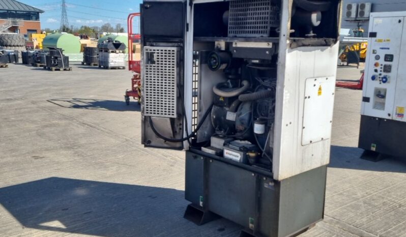 2014 Harrington WAC90H Generators For Auction: Leeds, UK – 30th April, 1st, 2nd & 3rd May 25