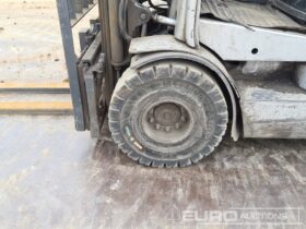 2010 Still RX70-25T Forklifts For Auction: Leeds, UK – 30th April, 1st, 2nd & 3rd May 25 full