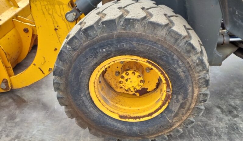 2021 Hyload 3050 Wheeled Loaders For Auction: Leeds, UK – 30th April, 1st, 2nd & 3rd May 25 full
