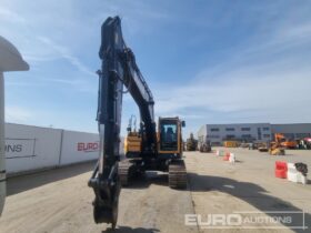2021 Hyundai HX235ALCR 20 Ton+ Excavators For Auction: Leeds, UK – 30th April, 1st, 2nd & 3rd May 25 full