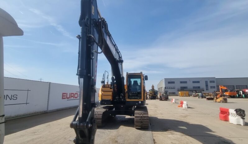 2021 Hyundai HX235ALCR 20 Ton+ Excavators For Auction: Leeds, UK – 30th April, 1st, 2nd & 3rd May 25 full