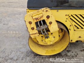 Bomag BW120AD-4 Rollers For Auction: Leeds, UK – 30th April, 1st, 2nd & 3rd May 25 full