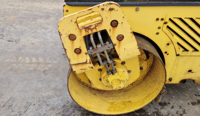Bomag BW120AD-4 Rollers For Auction: Leeds, UK – 30th April, 1st, 2nd & 3rd May 25 full