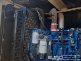 FG Wilson P200-2 Generators For Auction: Leeds, UK – 30th April, 1st, 2nd & 3rd May 25 full