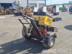 2022 Mecalac MBR71 Asphalt / Concrete Equipment For Auction: Leeds, UK – 30th April, 1st, 2nd & 3rd May 25 full