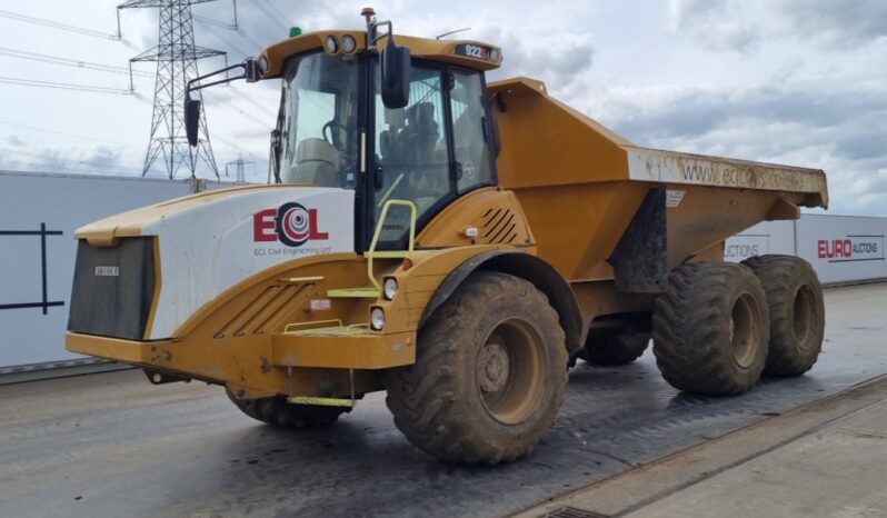 2021 Hydrema 922G Articulated Dumptrucks For Auction: Leeds, UK – 30th April, 1st, 2nd & 3rd May 25