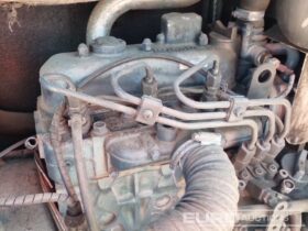 2014 Harrington WAC90H Generators For Auction: Leeds, UK – 30th April, 1st, 2nd & 3rd May 25 full