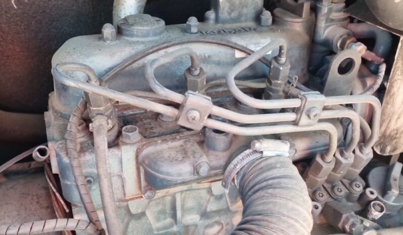 2014 Harrington WAC90H Generators For Auction: Leeds, UK – 30th April, 1st, 2nd & 3rd May 25 full