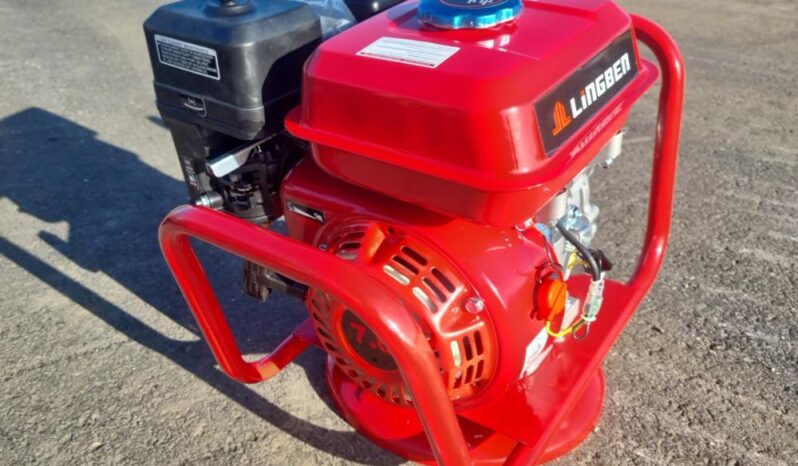 Unused Lenben LB-ZN38 Asphalt / Concrete Equipment For Auction: Leeds, UK – 30th April, 1st, 2nd & 3rd May 25 full