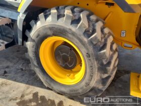 2022 JCB 3CX Compact Backhoe Loaders For Auction: Leeds, UK – 30th April, 1st, 2nd & 3rd May 25 full