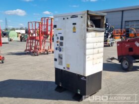 2020 Harrington WAC90H Generators For Auction: Leeds, UK – 30th April, 1st, 2nd & 3rd May 25