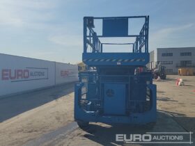 2010 Genie GS5390 Manlifts For Auction: Leeds, UK – 30th April, 1st, 2nd & 3rd May 25 full