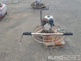 Barikell 3100G Asphalt / Concrete Equipment For Auction: Leeds, UK – 30th April, 1st, 2nd & 3rd May 25 full